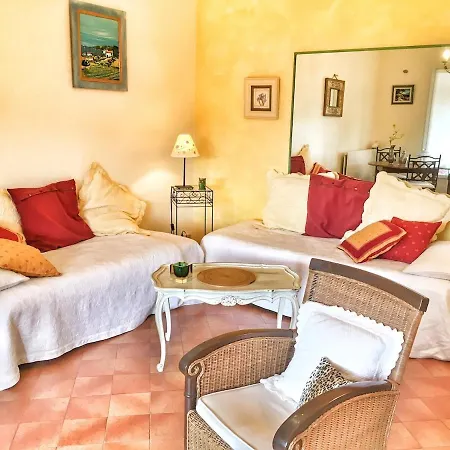 T2 55 M2 Avec Terrasse 25 M2