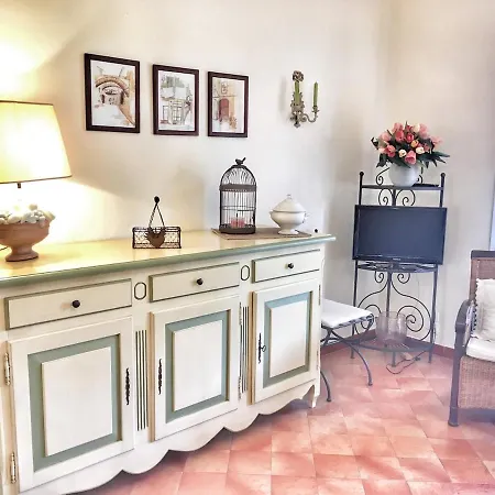 T2 55 M2 Avec Terrasse 25 M2