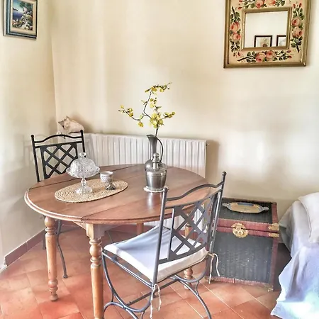 דירה T2 55 M2 Avec Terrasse 25 M2